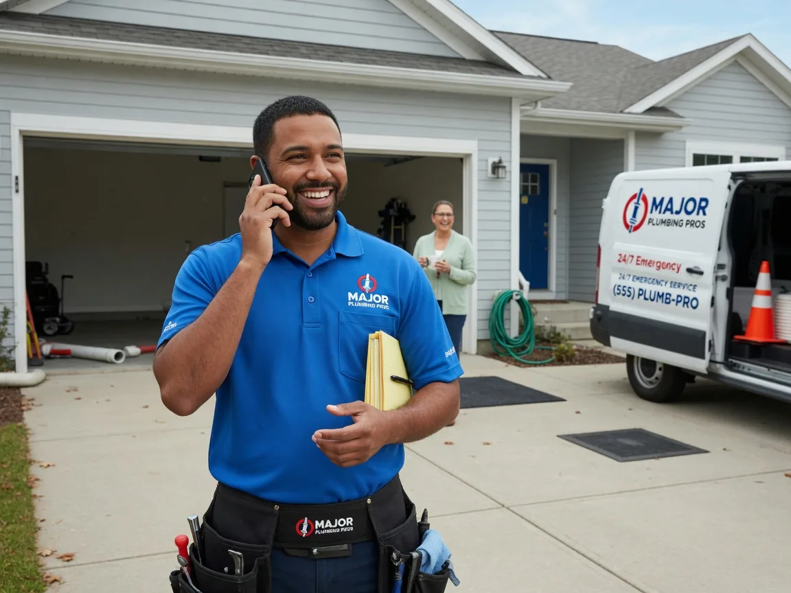 Drain Cleaning Services Rappahannock Academy, VA FAQs